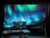 Das Asus ProArt Cinema PQ07 soll sich sowohl für das High-End-Heimkino als auch für den Studio-Einsatz eignen. (Bild: Asus)