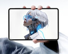 Das neue Top-Android-Tablet von RedMagic ist bereits via Import erhältlich