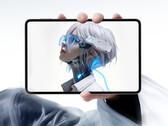 Das neue Top-Android-Tablet von RedMagic ist bereits via Import erhältlich