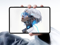 Das neue Top-Android-Tablet von RedMagic ist bereits via Import erhältlich
