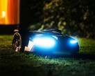 Mähroboter sollen die nationale Sicherheit der USA gefährden.