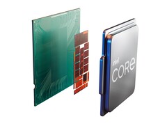 Die brandneuen Intel Rocket Lake-S-Prozessoren werden schon in einigen Monaten von Alder Lake-S abgelöst. (Bild: Intel)