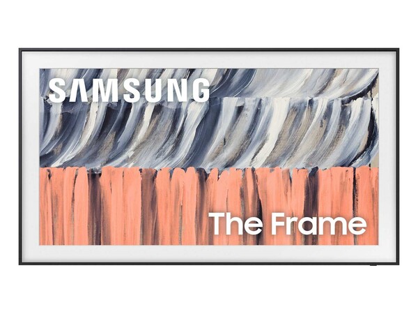 Samsung The Frame 2026 soll bald auf den Markt kommen