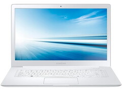 Ativ Book 9 Style: 15,6-Zoll-Notebook von Samsung mit Deckel in Lederoptik ab KW 15