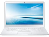 Ativ Book 9 Style: 15,6-Zoll-Notebook von Samsung mit Deckel in Lederoptik ab KW 15