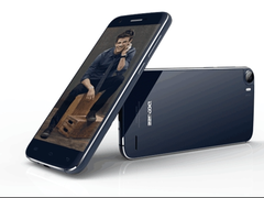 Doogee: F3 Flaggschiff Smartphone für $350 angekündigt