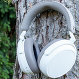 Die Sennheiser Momentum 4 Kopfhörer konnten in unserem Test überzeugen und kosten heute nur 169 Euro (Bildquelle: Daniel Schmidt)