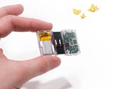 Butterfly Trackers: Tracker für VR und Motion Capturing