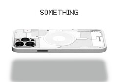 Dbrand bietet Hüllen und Skins an, die beliebte Flaggschiffe optisch in das Nothing Phone (1) verwandeln. (Bild: Dbrand)