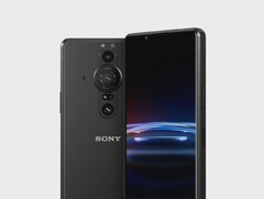 Mit dem Sony Xperia Pro I wendet sich Sony auch dem Thema Vlogging zu, zudem steckt ein echter Ein-Zoll-Sensor im neuen Kamera-Flaggschiff.