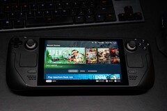 Valve hat bis Mai 2026 insgesamt 22 Steam Rabattaktionen geplant. (Bildquelle: Kadyn Pierce)