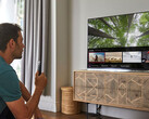 LG TVs werden sich bald noch besser in Haushalte einfügen, die bereits auf AirPlay und HomeKit setzen. (Bild: LG)