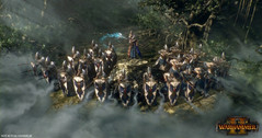 Total War: Warhammer II (Bildquelle: SEGA)