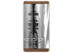 Test Huawei Mate 10 Smartphone