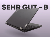 Lenovo ThinkPad P15 G1 | i7-10750H | 32 GB | 256 GB | 15,6 Zoll | DE-QWERTZ | Sehr gut - B für 580 €