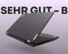 Lenovo ThinkPad P15 G1 | i7-10750H | 32 GB | 256 GB | 15,6 Zoll | DE-QWERTZ | Sehr gut - B für 580 €