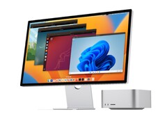 VMware Fusion Pro 13 kann ab sofort kostenlos heruntergeladen werden. (Bild: Broadcom)