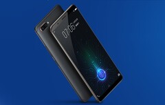 Das zur CES 2018 erstmals gezeigte Vivo X20 Plus UD ist nun in China zu haben.