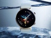 Endlich können auch iPhone-Nutzer neue Zifferblätter auf die Huawei Watch GT 2 herunterladen. (Bild: Huawei)