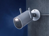 Die Xiaomi Outdoor Camera AW300 ist hierzulande offiziell in den Verkauf gestartet. (Bild: Xiaomi)