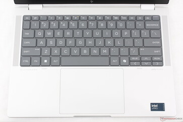 HP Elite x360 1040 G11.