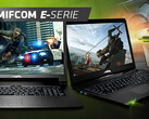 Mifcom: Gaming-Notebooks EG5-M und EG7-M mit GeForce GTX 960M
