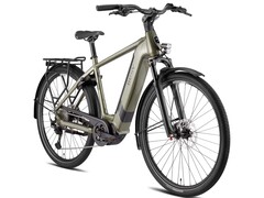 BESV TR 1.1: E-Bike gibt es aktuell vergünstigt