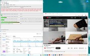 Maximale Latenz beim Abspielen von 4K-Videomaterial alt