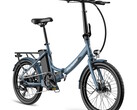 Fafrees F20 Light: Neues Klapprad mit Elektromotor