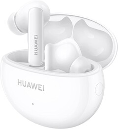 Huawei FreeBuds 5i: Die Kopfhörer starten in Deutschland