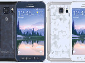 Galaxy S6 Active: Quad-HD-Display bestätigt
