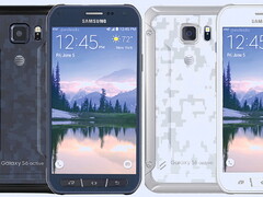 Galaxy S6 Active: Quad-HD-Display bestätigt