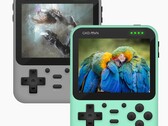 GKD Mini: Der Handheld soll zahlreiche Plattformen emulieren können