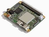 Google: Neue Entwicklerplatine  und Raspberry Pi-Alternative soll besonders schnelles Machine Learning erlauben