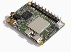 Google: Neue Entwicklerplatine  und Raspberry Pi-Alternative soll besonders schnelles Machine Learning erlauben