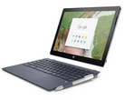 Das HP Chromebook X2 war bisher das einzige Chromebook-Detachable. Nun könnte ein weiteres hinzukommen, das zudem über eine hintergrundbeleuchtete Tastatur verfügt.