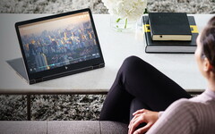 PC-Markt: Notebooks verkauften sich zum Jahresende 2016 in EMEA gut