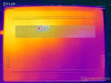System im Leerlauf (D-Cover)