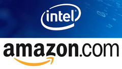 Geschäftszahlen: Amazon und Intel mit Rekordumsätzen