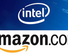 Geschäftszahlen: Amazon und Intel mit Rekordumsätzen