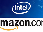 Geschäftszahlen: Amazon und Intel mit Rekordumsätzen