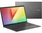 Asus Vivobook 15 K513 OLED im Laptop-Test: Die Alternative zum Lenovo IdeaPad