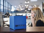 Der neue Kubb Essential Mini-PC von Bleujour