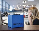 Der neue Kubb Essential Mini-PC von Bleujour