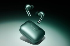 Die OnePlus Buds Pro 2 kommen mit Tuning von Hans Zimmer nach Europa. (Bild: OnePlus)