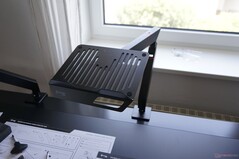 Magnus Evo XL Aufbau
