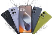 Moto G100 Pro: Neue Smartphone mit großem Akku (Bildquelle: Lenovo)