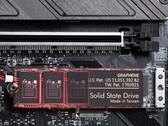 P250Q: SSD mit Selbstzerstörung (Bildquelle: TeamGroup)