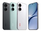 Das Xiaomi Redmi Turbo 5 ist ab sofort im Import erhältlich