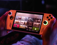 Asus ROG Ally: Der Handheld soll auch in einer günstigen Basisversion an den Start gehen